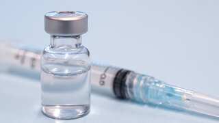 Study finds mRNA from Covid vaccines in milk of breastfeeding mothers