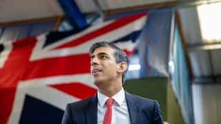 Rishi Sunak taps LinkedIn to boost UK businesses