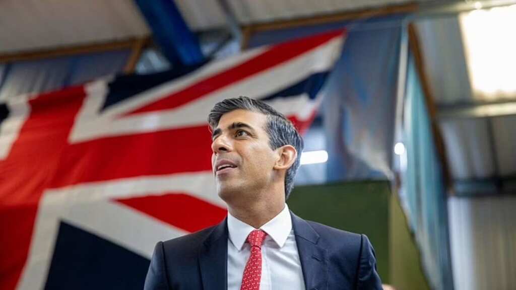 Rishi Sunak, the 'proud British', are you sorry for Jallianwala Bagh massacre?