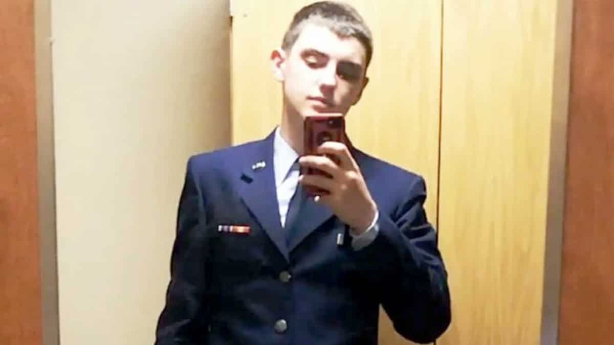 Who is Jack Teixeira, the 'young, charismatic' Air National guardsman arrested in US documents leak case?