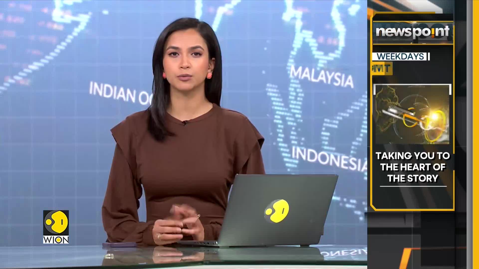 WionNews Video