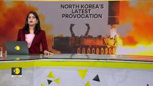 Gravitas:  Millions in Japan told to take immediate cover