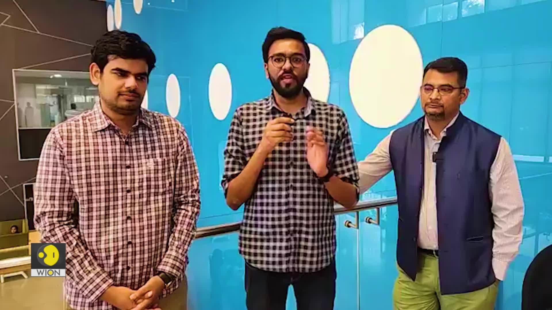WionNews Video