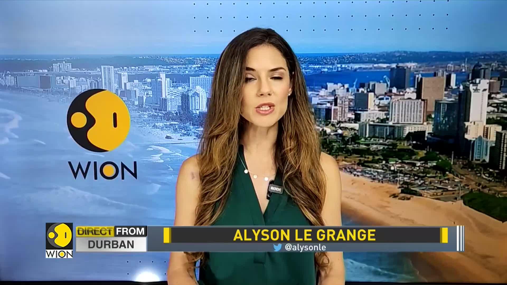 WionNews Video
