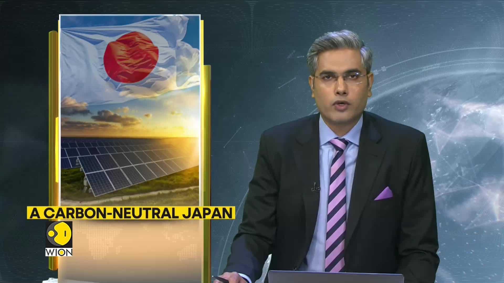 Japan climate group calls for reforms for effective carbon pricing