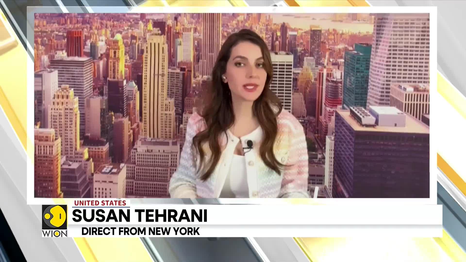 WionNews Video