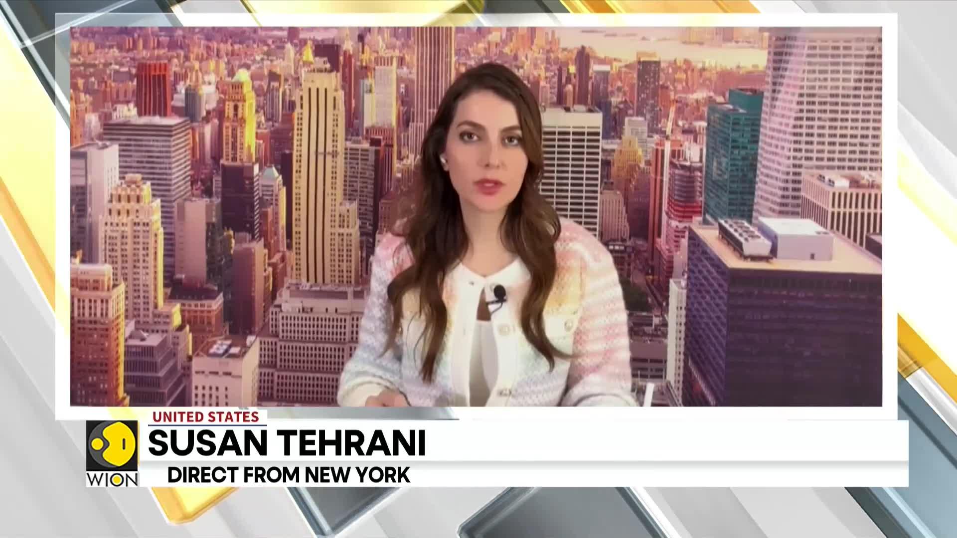 WionNews Video