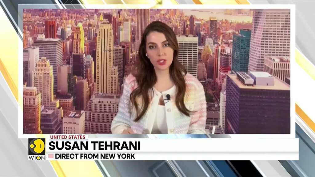 Former US President Donald Trump grilled for 7 hours in New York fraud lawsuit