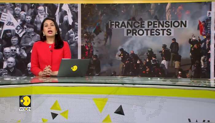 WionNews Video