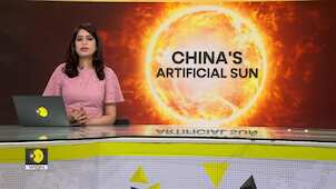Gravitas: Global fusion race heats up