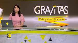 Gravitas: Seymour Hersh makes another sensational claim