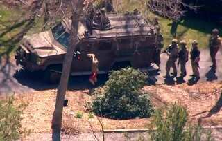 US documents leak case: Air National guardsman Jack Teixeira arrested