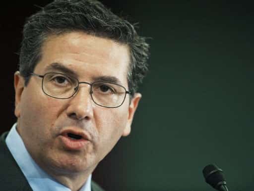 Commanders owner Snyder close to sale deal: Report Commanders owner Snyder close to sale deal: Report