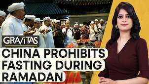 Gravitas: China hires spies to target Uighur Muslims