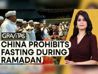 Gravitas: China hires spies to target Uighur Muslims