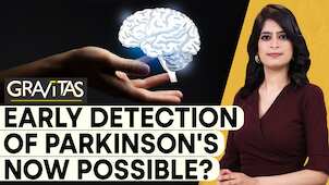 Gravitas: Breakthrough in fight against Parkinson's