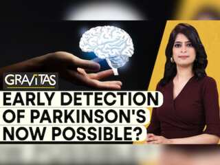 Gravitas: Breakthrough in fight against Parkinson's