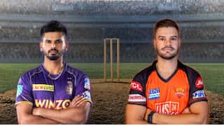 KKR vs SRH IPL 2023: Check playing XI, match details & squad for Kolkata Knight Riders vs Sunrisers Hyderabad