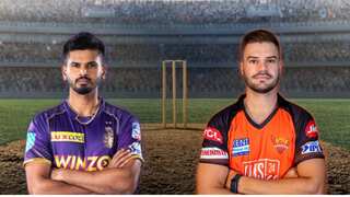 KKR vs SRH IPL 2023: Check playing XI, match details & squad for Kolkata Knight Riders vs Sunrisers Hyderabad