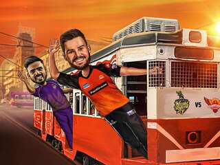KKR vs SRH Head to Head: IPL 2023 stats, playing XIs, pitch report, live-streaming details & more