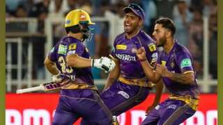 KKR vs SRH Live streaming: When & where to watch Kolkata Knight Riders vs Sunrisers Hyderabad live in India