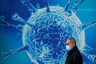 Another Covid-like deadly pandemic might grip the world in 10 years, says study