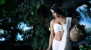 Shaakuntalam movie review: Samantha's film opens to rave reviews of 'opulent', 'stunning'