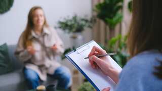 Expert voice | Championing mental health - A woman leader's journey in nurturing wellness at the workplace