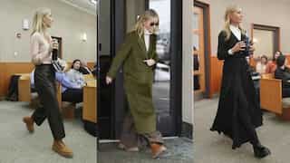 'Quiet luxury': No flash, no logos, but big-time style