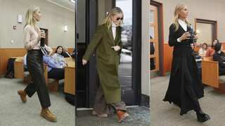 'Quiet luxury': No flash, no logos, but big-time style