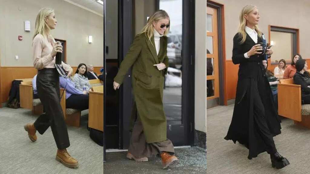 'Quiet luxury': No flash, no logos, but big-time style