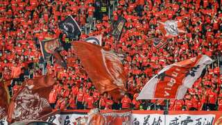Tickets sell out in 'five minutes' as Chinese Super League season set to kick off on weekend