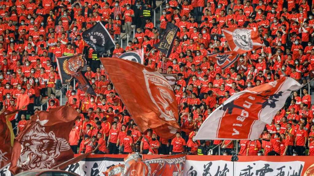 Tickets sell out in 'five minutes' as Chinese Super League season set to kick off on weekend
