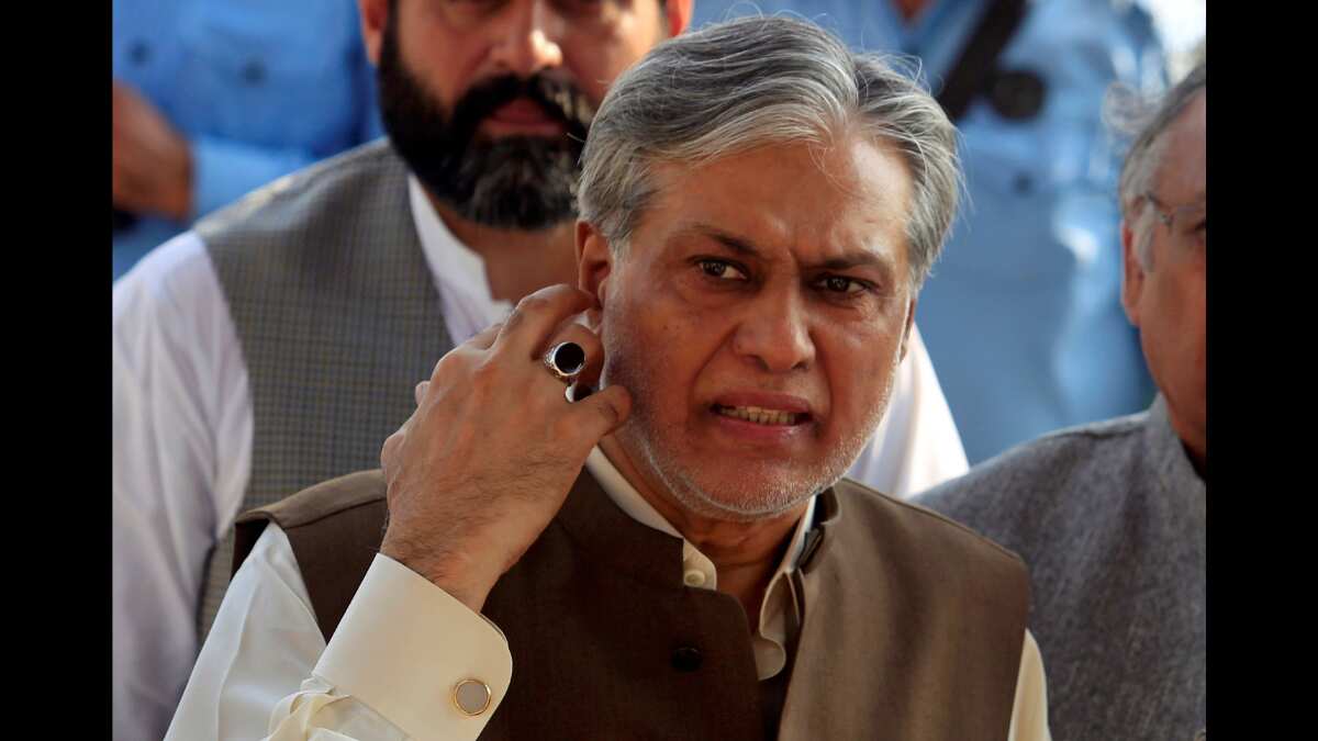 Pakistan a step closer to getting IMF bailout after UAE, Saudi Arabia pledge billions in assistance