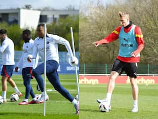 PSG vs Lens Live: Ligue1 2022-23, Prediction, playing XIs, when & where to watch in India, USA and UK