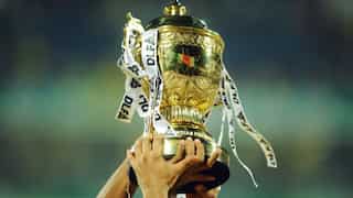 Saudi Arabia aims to set up richest T20 league in country, in talks with BCCI, IPL bosses over same - Reports