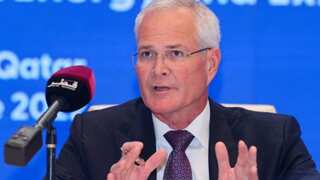 ExxonMobil CEO gets massive pay hike after highest ever profits