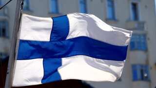 Finland’s embassy in Moscow receives letter containing unknown powder: Reports