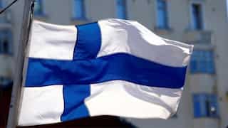 Finland’s embassy in Moscow receives letter containing unknown powder: Reports
