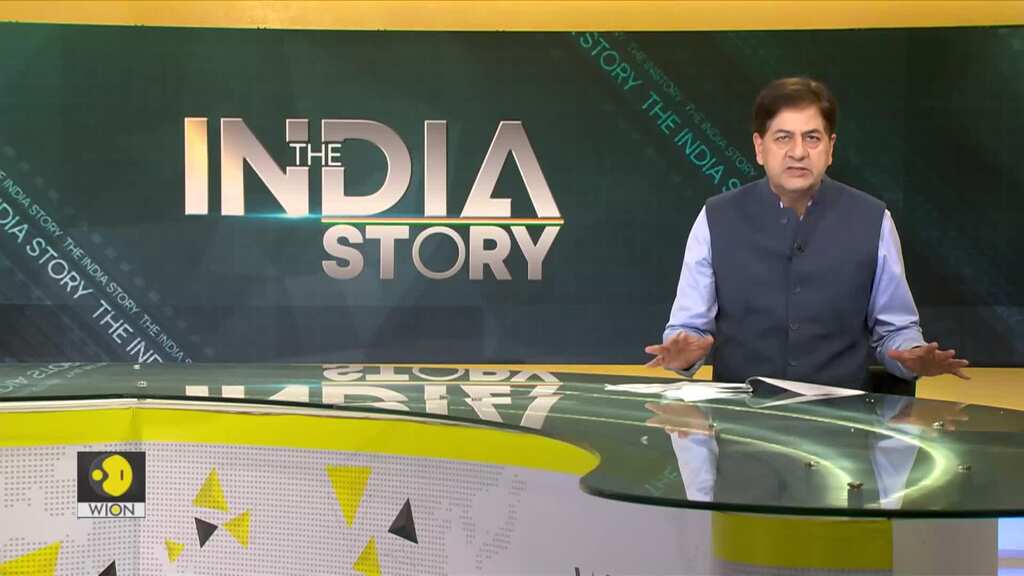 Indian Union Min Jyotiraditya Scindia speaks on airport congestion and digiyatra