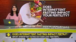 Gravitas: How does intermittent fasting impact you?