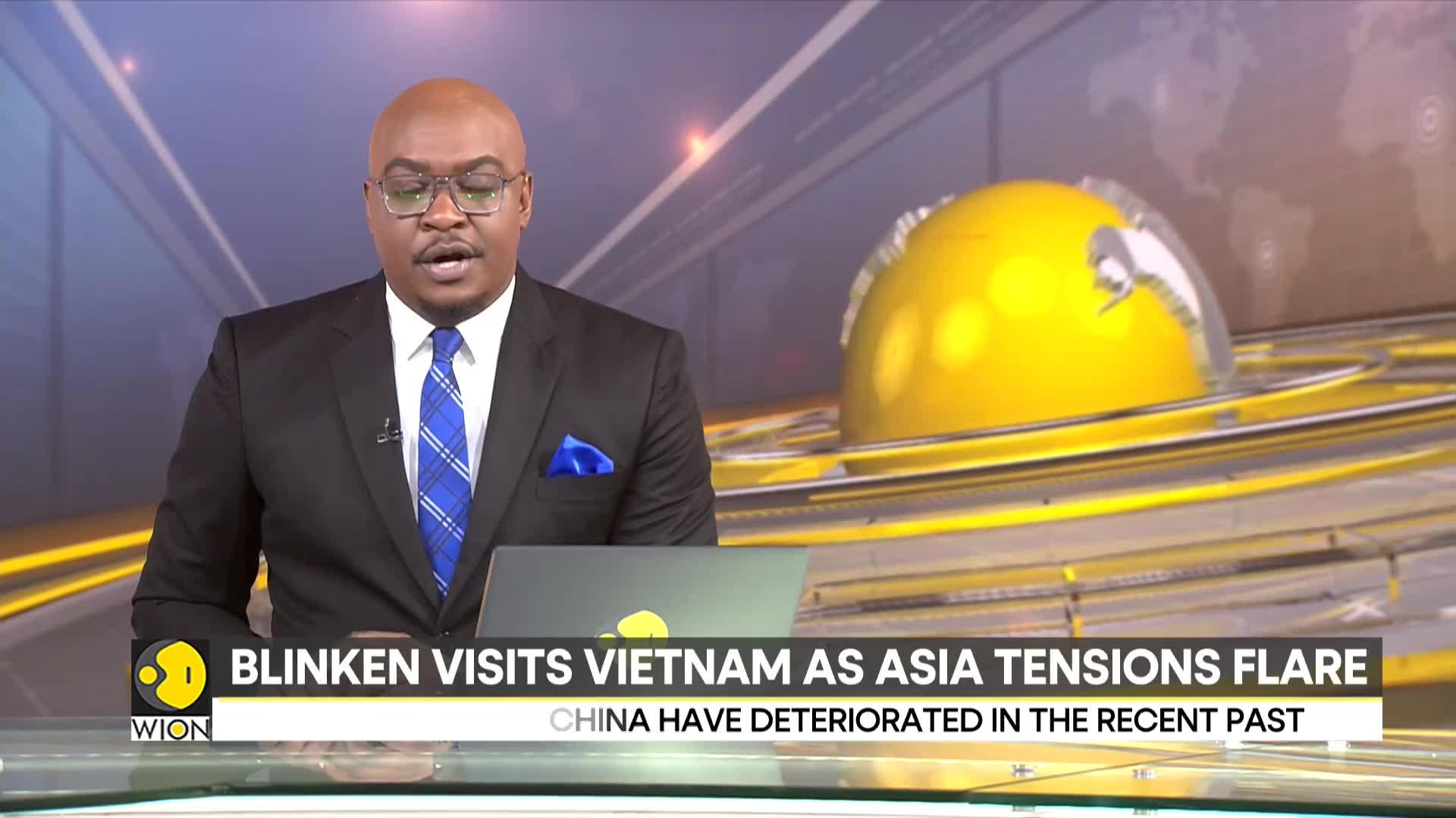 WionNews Video
