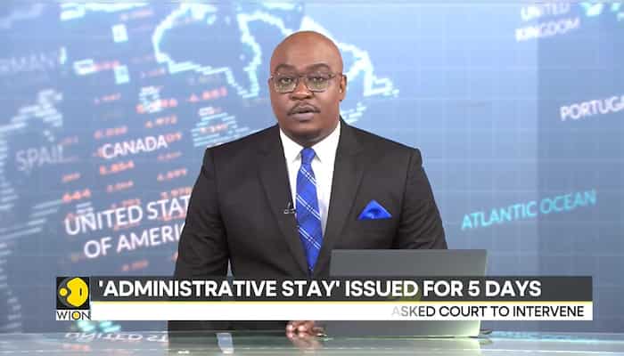 US court confined Mifepristone use to seven weeks of pregnancy