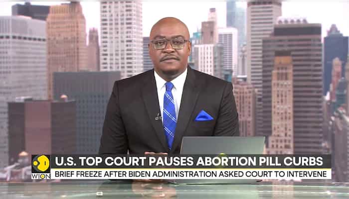WionNews Video