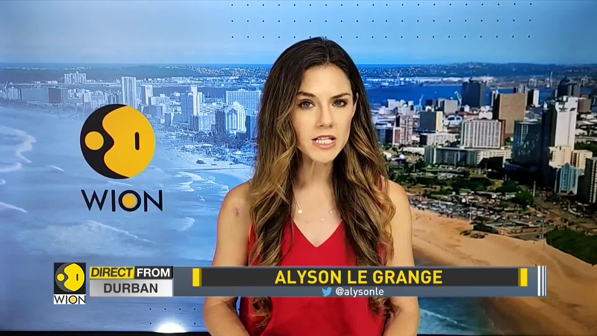 WionNews Video