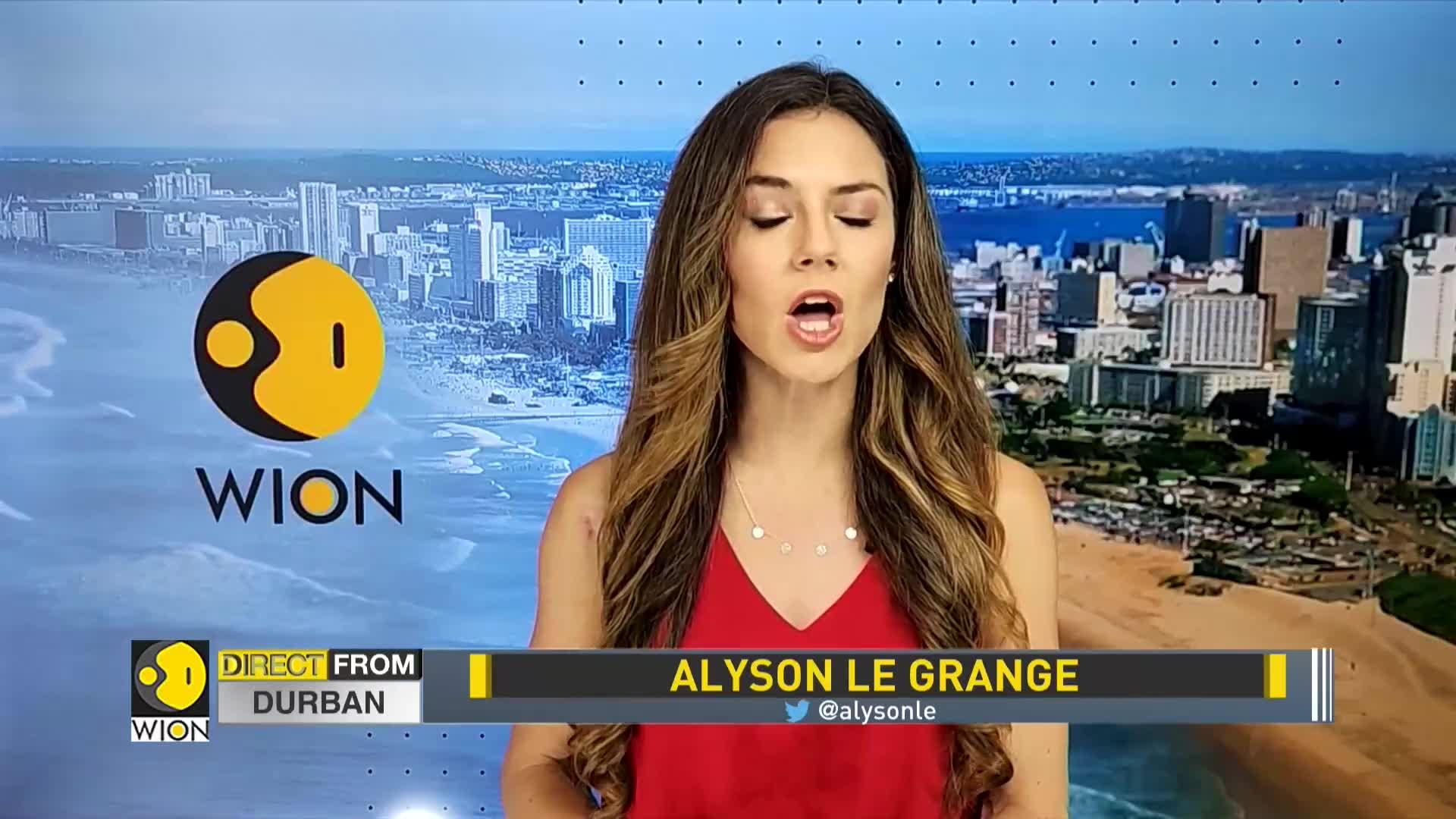 WionNews Video