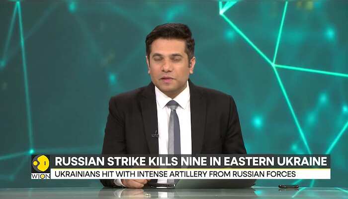 WionNews Video