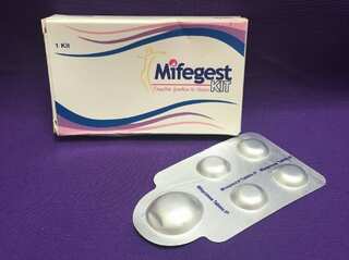 US Supreme Court temporarily preserves access to abortion pill mifepristone