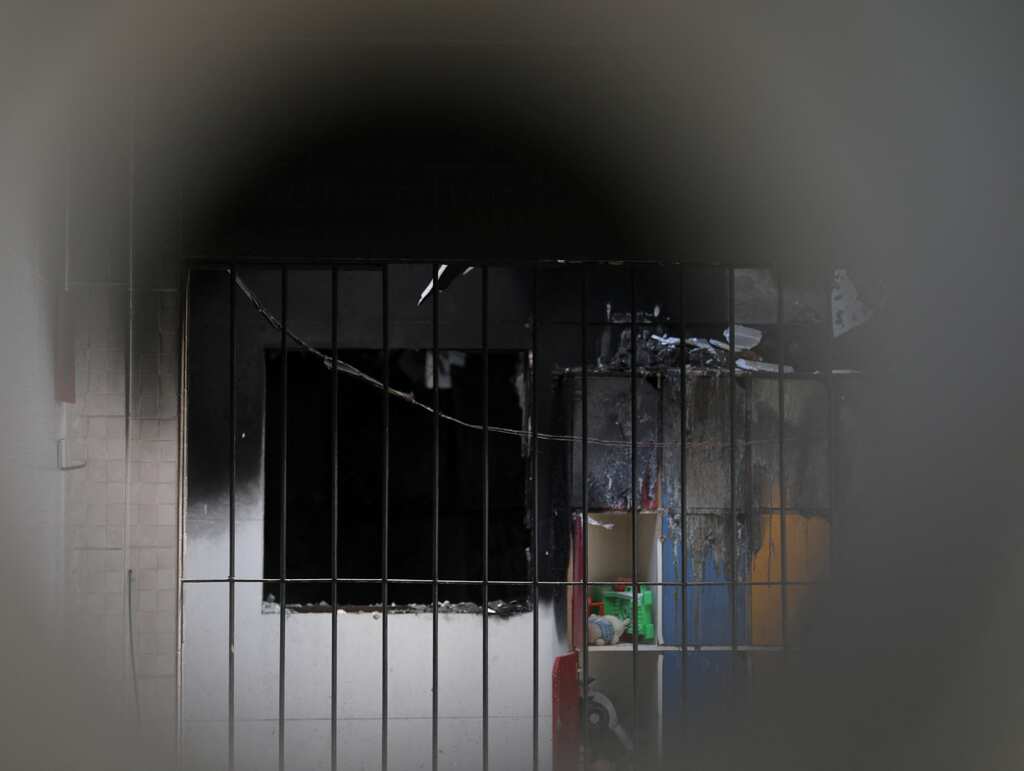 Brazil: Four killed, 13 injured in fire at shelter for children and adolescents