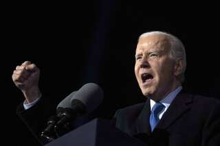 Pentagon leak: US President Biden says investigation will examine why leaker had classified access